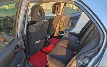 Mitsubishi Lancer IX, 2009 год, 270 000 рублей, 13 фотография
