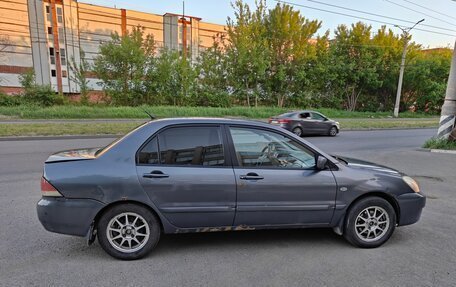 Mitsubishi Lancer IX, 2009 год, 270 000 рублей, 8 фотография
