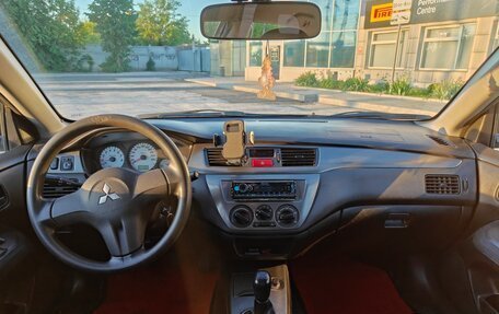 Mitsubishi Lancer IX, 2009 год, 270 000 рублей, 12 фотография