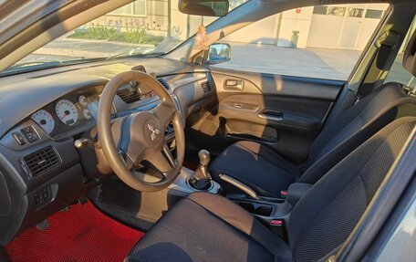 Mitsubishi Lancer IX, 2009 год, 270 000 рублей, 11 фотография