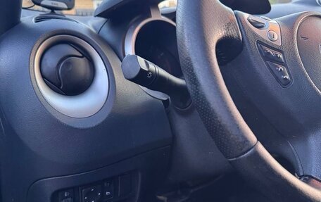 Nissan Juke II, 2014 год, 1 150 000 рублей, 16 фотография