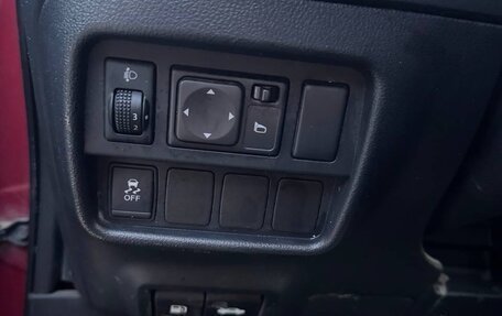 Nissan Juke II, 2014 год, 1 150 000 рублей, 13 фотография