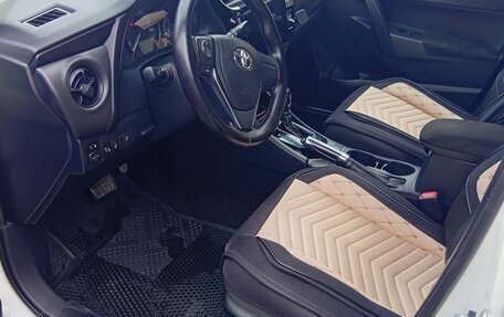 Toyota Corolla, 2016 год, 1 490 000 рублей, 8 фотография