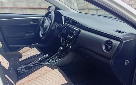 Toyota Corolla, 2016 год, 1 490 000 рублей, 7 фотография