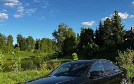 Audi A6, 2017 год, 2 455 000 рублей, 2 фотография