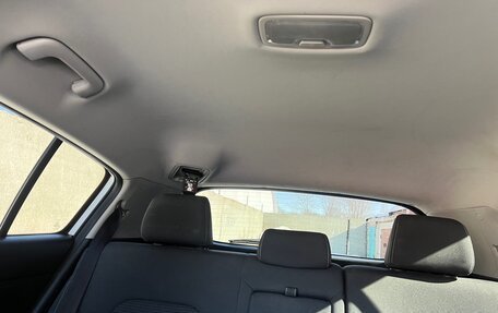 KIA Sportage IV рестайлинг, 2017 год, 1 850 000 рублей, 8 фотография