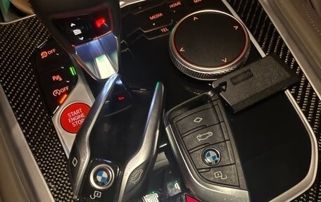 BMW X4, 2021 год, 4 700 000 рублей, 8 фотография