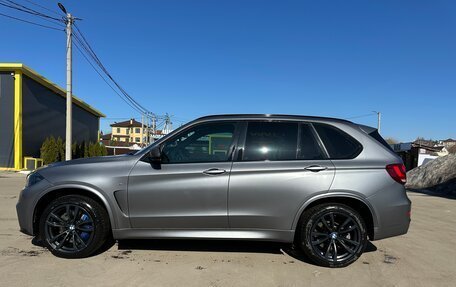 BMW X5, 2018 год, 3 790 000 рублей, 7 фотография
