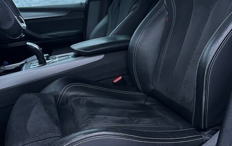 BMW X5, 2018 год, 3 790 000 рублей, 8 фотография
