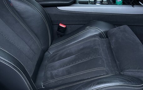 BMW X5, 2018 год, 3 790 000 рублей, 9 фотография