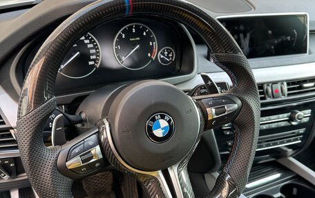 BMW X5, 2018 год, 3 790 000 рублей, 12 фотография