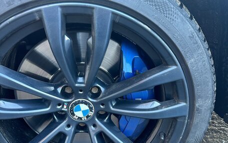 BMW X5, 2018 год, 3 790 000 рублей, 15 фотография