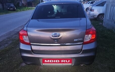 Datsun on-DO I рестайлинг, 2020 год, 560 000 рублей, 4 фотография