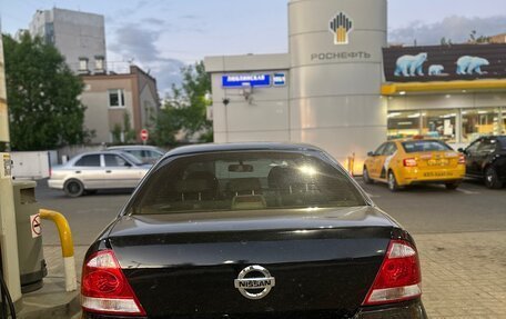 Nissan Almera Classic, 2006 год, 160 000 рублей, 5 фотография