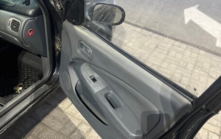 Nissan Almera Classic, 2006 год, 160 000 рублей, 7 фотография