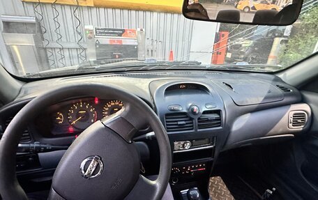 Nissan Almera Classic, 2006 год, 160 000 рублей, 10 фотография