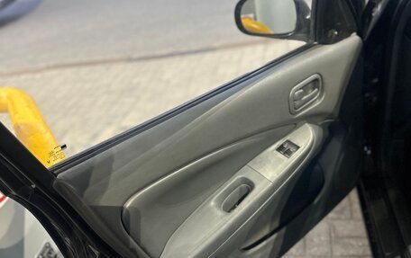 Nissan Almera Classic, 2006 год, 160 000 рублей, 9 фотография