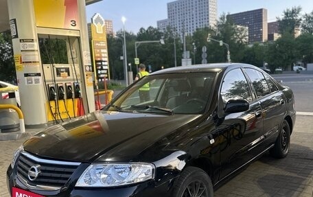 Nissan Almera Classic, 2006 год, 160 000 рублей, 3 фотография