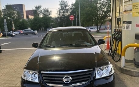 Nissan Almera Classic, 2006 год, 160 000 рублей, 2 фотография