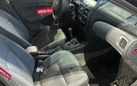 Nissan Almera Classic, 2006 год, 160 000 рублей, 8 фотография