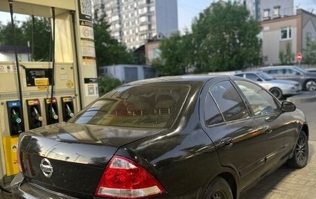 Nissan Almera Classic, 2006 год, 160 000 рублей, 6 фотография