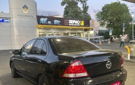 Nissan Almera Classic, 2006 год, 160 000 рублей, 4 фотография