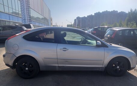 Ford Focus II рестайлинг, 2006 год, 310 000 рублей, 2 фотография