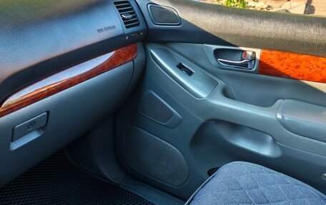 Toyota Land Cruiser Prado 120 рестайлинг, 2006 год, 2 200 000 рублей, 18 фотография