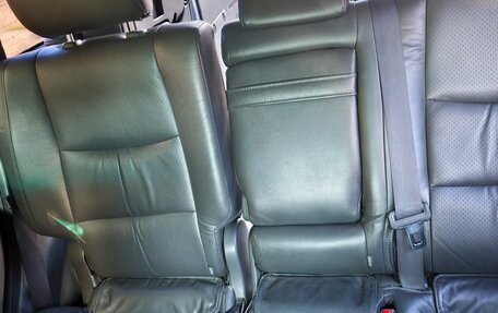 Toyota Land Cruiser Prado 120 рестайлинг, 2006 год, 2 200 000 рублей, 14 фотография