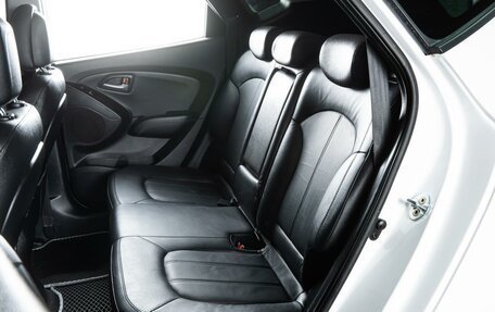Hyundai ix35 I рестайлинг, 2015 год, 1 580 000 рублей, 9 фотография