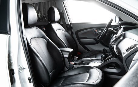 Hyundai ix35 I рестайлинг, 2015 год, 1 580 000 рублей, 8 фотография