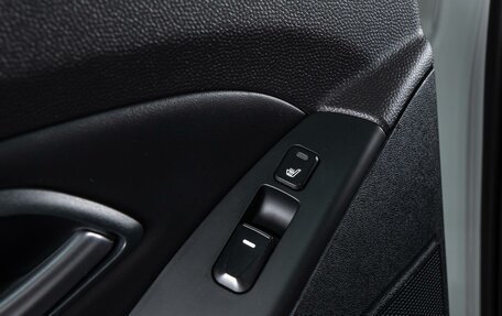Hyundai ix35 I рестайлинг, 2015 год, 1 580 000 рублей, 13 фотография