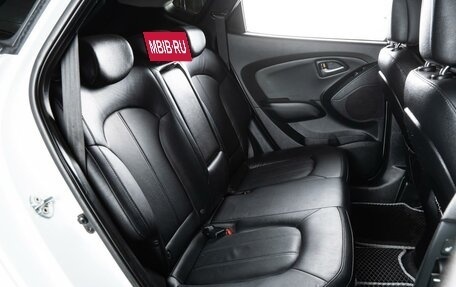 Hyundai ix35 I рестайлинг, 2015 год, 1 580 000 рублей, 7 фотография