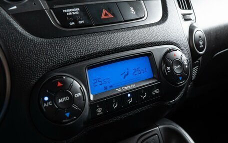 Hyundai ix35 I рестайлинг, 2015 год, 1 580 000 рублей, 17 фотография