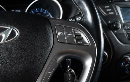 Hyundai ix35 I рестайлинг, 2015 год, 1 580 000 рублей, 16 фотография