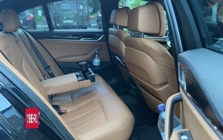 BMW 5 серия, 2020 год, 4 400 000 рублей, 8 фотография