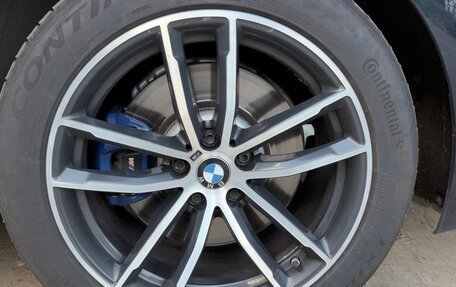 BMW 5 серия, 2020 год, 4 400 000 рублей, 17 фотография