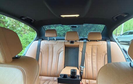 BMW 5 серия, 2020 год, 4 400 000 рублей, 15 фотография