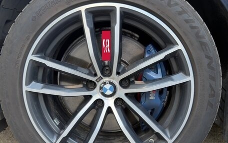 BMW 5 серия, 2020 год, 4 400 000 рублей, 18 фотография