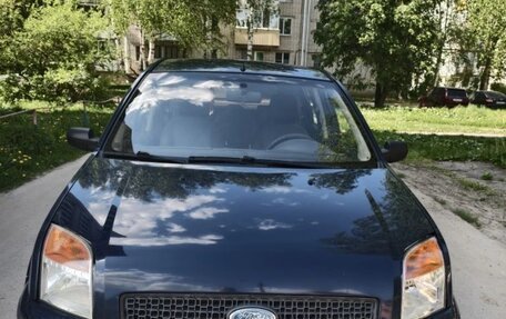 Ford Fusion I, 2008 год, 380 000 рублей, 5 фотография