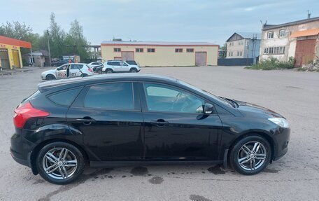 Ford Focus III, 2012 год, 750 000 рублей, 3 фотография