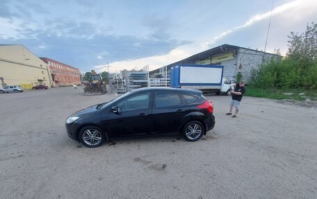 Ford Focus III, 2012 год, 750 000 рублей, 5 фотография