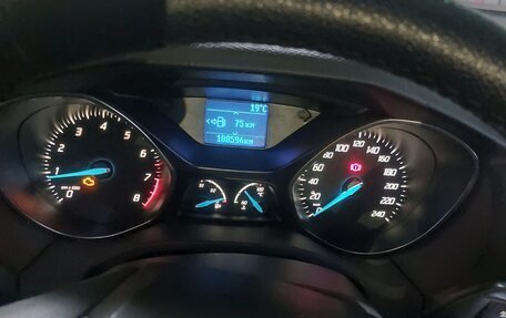 Ford Focus III, 2012 год, 750 000 рублей, 8 фотография