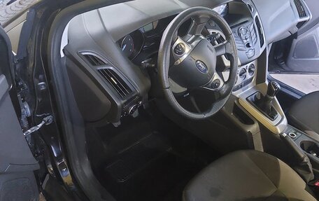 Ford Focus III, 2012 год, 750 000 рублей, 7 фотография