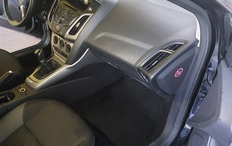 Ford Focus III, 2012 год, 750 000 рублей, 6 фотография