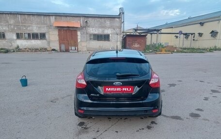 Ford Focus III, 2012 год, 750 000 рублей, 4 фотография