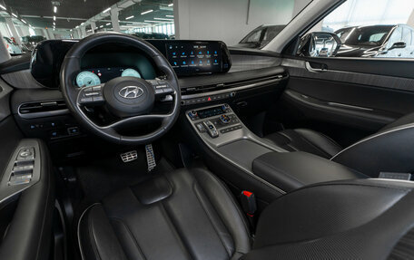 Hyundai Palisade I, 2022 год, 5 650 000 рублей, 7 фотография