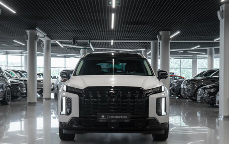 Hyundai Palisade I, 2022 год, 5 650 000 рублей, 3 фотография
