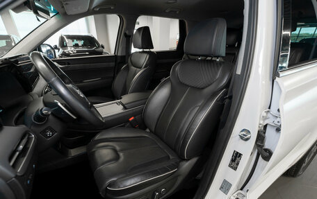 Hyundai Palisade I, 2022 год, 5 650 000 рублей, 9 фотография