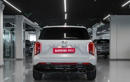 Hyundai Palisade I, 2022 год, 5 650 000 рублей, 6 фотография